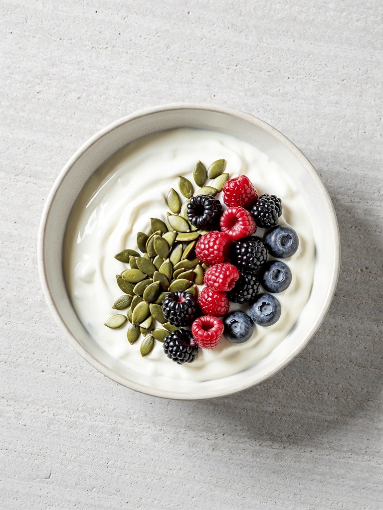 Gesunde Ernährung Fokus