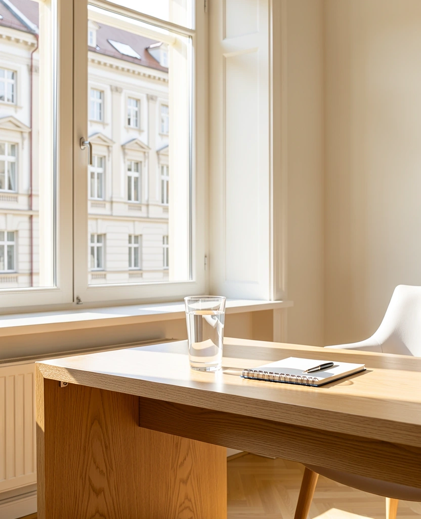 Balance Vital Office Wien