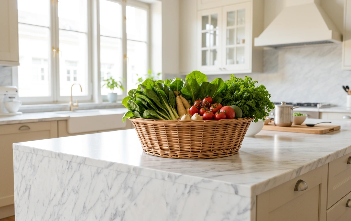 Balance Vital Küchenstudio in Wien